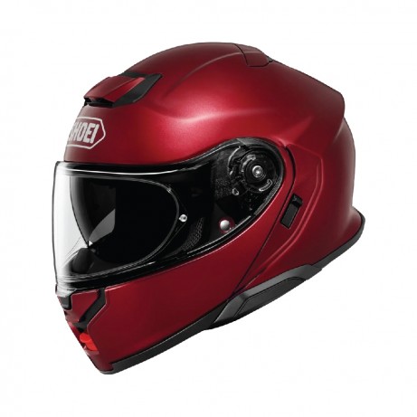 SHOEI Neotec 3 Garnet Metallic [ECE 22.06]