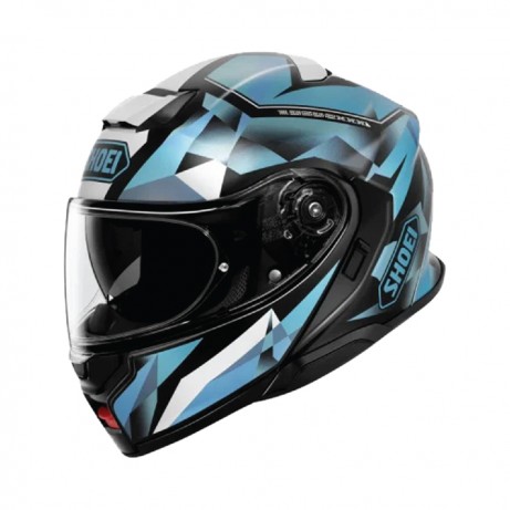 SHOEI Neotec 3 Fragments TC2 [ECE 22.06]