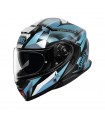 SHOEI Neotec 3 Fragments TC2 [ECE 22.06]