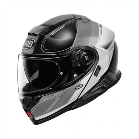 SHOEI Neotec 3 Sharpen TC5 [ECE 22.06]