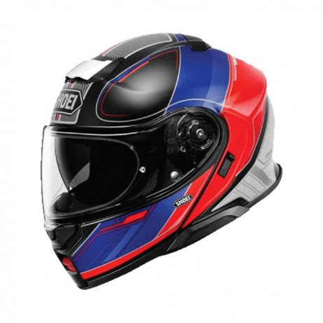 SHOEI Neotec 3 Sharpen TC10 [ECE 22.06]