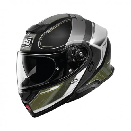 SHOEI Neotec 3 Sharpen TC11 [ECE 22.06]