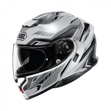 SHOEI Neotec 3 Voryx TC6 [ECE 22.06]