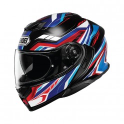 SHOEI Neotec 3 Voryx TC10 [ECE 22.06]