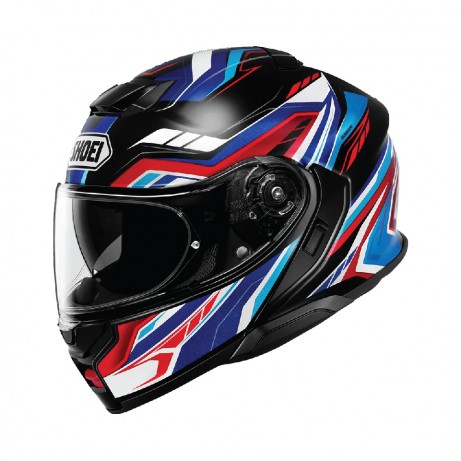 SHOEI Neotec 3 Voryx TC10 [ECE 22.06]