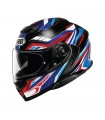 SHOEI Neotec 3 Voryx TC10 [ECE 22.06]