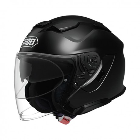 SHOEI J-Cruise 3 Black [ECE 22.06]
