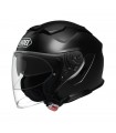 SHOEI J-Cruise 3 Black [ECE 22.06]