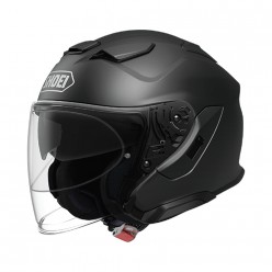 SHOEI J-Cruise 3 Matt Black [ECE 22.06]