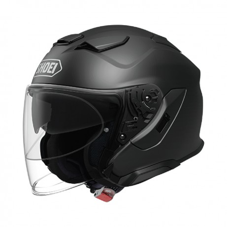 SHOEI J-Cruise 3 Matt Black [ECE 22.06]