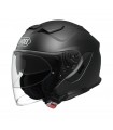 SHOEI J-Cruise 3 Matt Black [ECE 22.06]