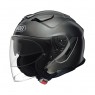 SHOEI J-Cruise 3 Metallic Anthracite [ECE 22.06]
