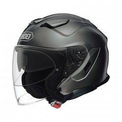 SHOEI J-Cruise 3 Metallic Anthracite [ECE 22.06]