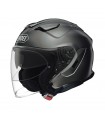 SHOEI J-Cruise 3 Metallic Anthracite [ECE 22.06]