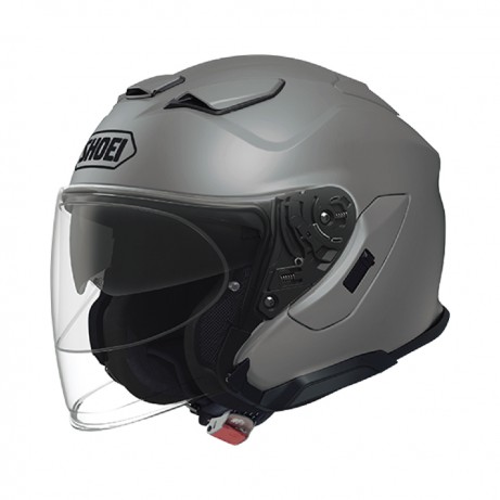 SHOEI J-Cruise 3 Matt Deep Grey [ECE 22.06]