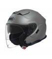 SHOEI J-Cruise 3 Matt Deep Grey [ECE 22.06]