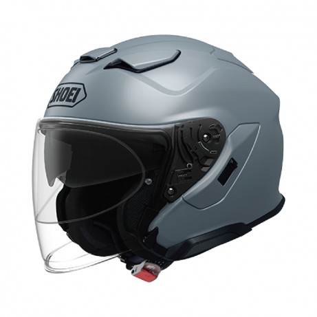 SHOEI J-Cruise 3 Basalt Grey [ECE 22.06]