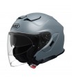 SHOEI J-Cruise 3 Basalt Grey [ECE 22.06]