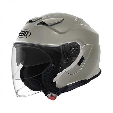 SHOEI J-Cruise 3 Chalk Grey [ECE 22.06]
