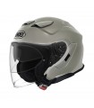 SHOEI J-Cruise 3 Chalk Grey [ECE 22.06]