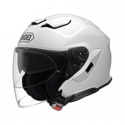 SHOEI J-Cruise 3 Luminous White [ECE 22.06]