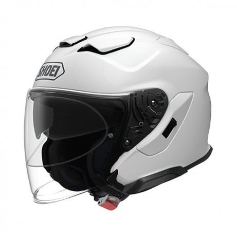 SHOEI J-Cruise 3 Luminous White [ECE 22.06]