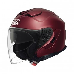 SHOEI J-Cruise 3 Garnet Metallic [ECE 22.06]