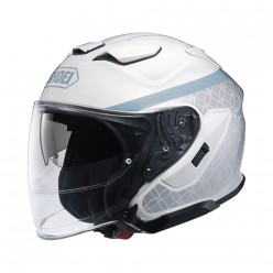 SHOEI J-Cruise 3 Acconic TC6 [ECE 22.06]