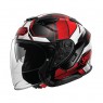 SHOEI J-Cruise 3 Whizzy TC1 [ECE 22.06]