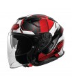 SHOEI J-Cruise 3 Whizzy TC1 [ECE 22.06]