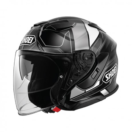 SHOEI J-Cruise 3 Whizzy TC5 [ECE 22.06]