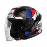 SHOEI J-Cruise 3 Whizzy TC10 [ECE 22.06]