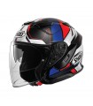 SHOEI J-Cruise 3 Whizzy TC10 [ECE 22.06]