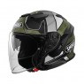 SHOEI J-Cruise 3 Whizzy TC11 [ECE 22.06]