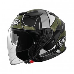 SHOEI J-Cruise 3 Whizzy TC11 [ECE 22.06]