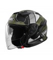SHOEI J-Cruise 3 Whizzy TC11 [ECE 22.06]