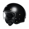 SHOEI JO2 Black [ECE 22.06]