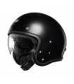 SHOEI JO2 Black [ECE 22.06]