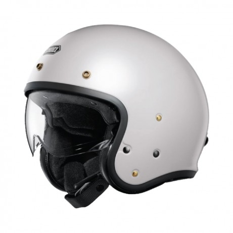 SHOEI JO2 Off White [ECE 22.06]