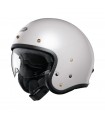 SHOEI JO2 Off White [ECE 22.06]