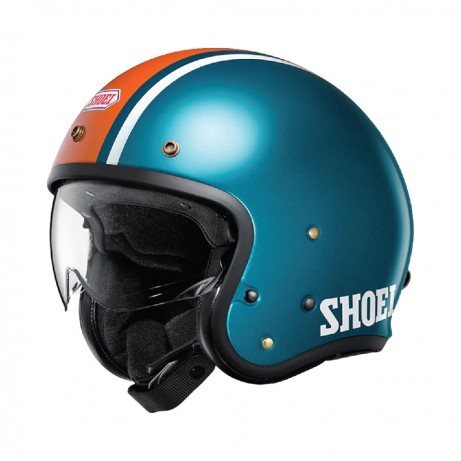 SHOEI JO2 Aventure TC2 [ECE 22.06]