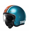 SHOEI JO2 Aventure TC2 [ECE 22.06]