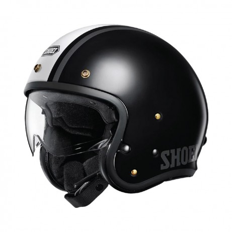 SHOEI JO2 Aventure TC5 [ECE 22.06]