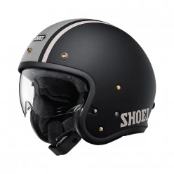SHOEI JO2 Aventure TC10 [ECE 22.06]