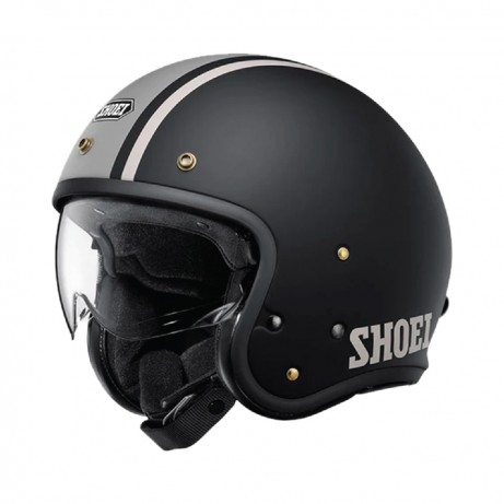 SHOEI JO2 Aventure TC10 [ECE 22.06]