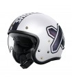 SHOEI JO2 Cross Logo 2 TC6 [ECE 22.06]