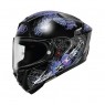 SHOEI X-15 Orochi TC10 [ECE 22.06]