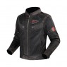 LS2 Jacket Garda Air Lady Black/Red