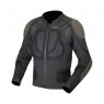 LS2 Jacket X-Terrain Man Black/Grey