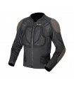 LS2 Jacket X-Terrain Man Black/Grey